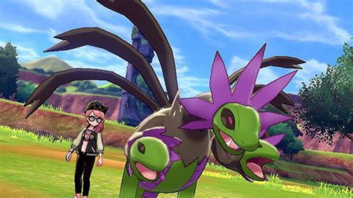 How to get Hydreigon in Pokemon Sword & Shield