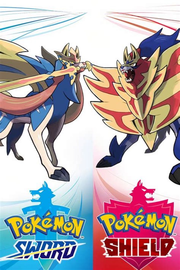 How to get Leon's cap in Pokemon Sword & Shield for a limited time
