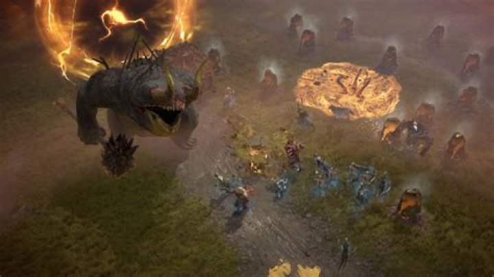 How to get more evade charges in Diablo 4