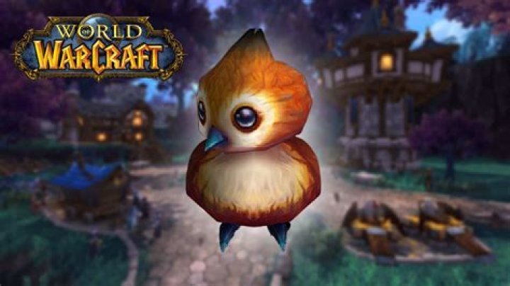How to get Pepe in WoW: Costumes, achievements, more