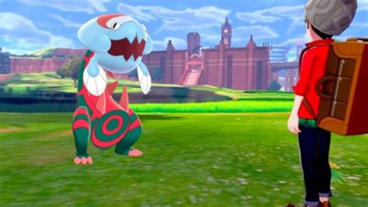 How to get rarer Digging Duo rewards in Pokemon Sword & Shield