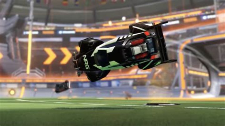 How to Get Rocket League Esports Decals