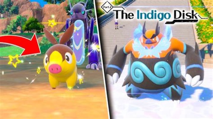 How to Get Shiny Tepig