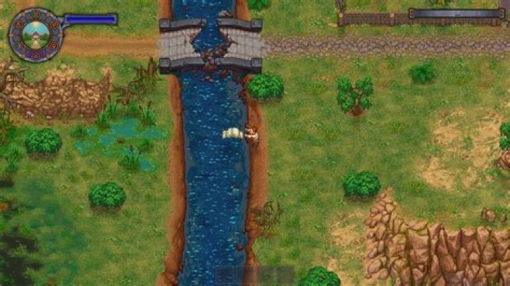 How to Get Teleport Stone in Graveyard Keeper