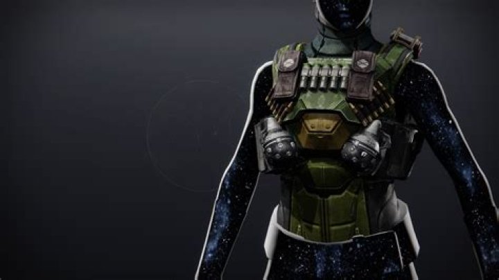 How to Get the Armamentarium in Destiny 2