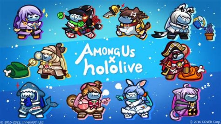 How to Get the Halo and Ratcher & Clank Among Us Skins