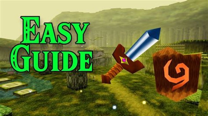 How to Get the Sword
