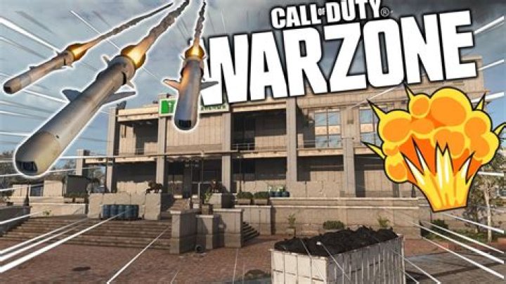 How to Get the Warzone Protocol Access Key