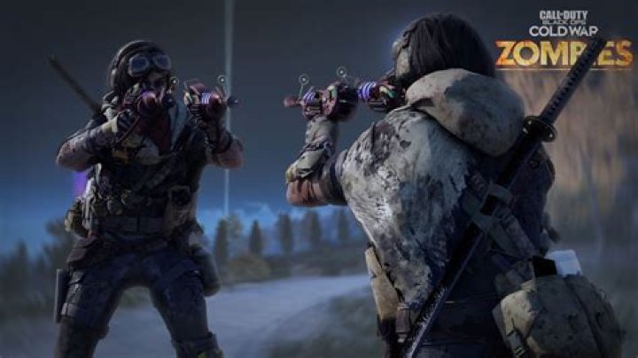 How to get Thor's Hammer in Black Ops Cold War Zombies