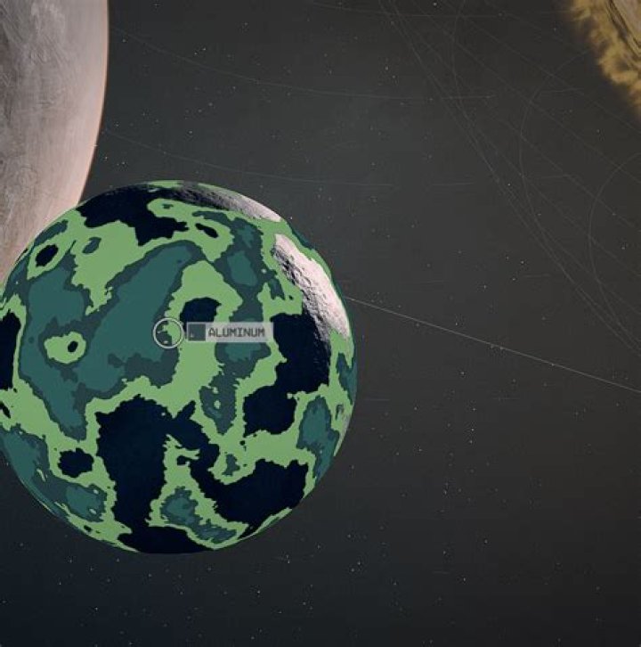 How to get titanium in Starfield
