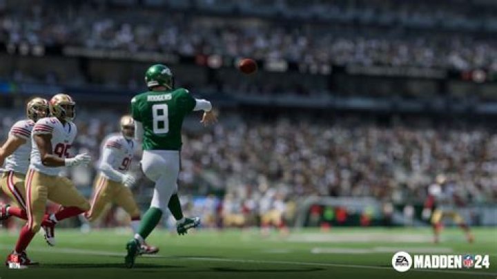 How to Get Training Points Fast & Easy in Madden 24