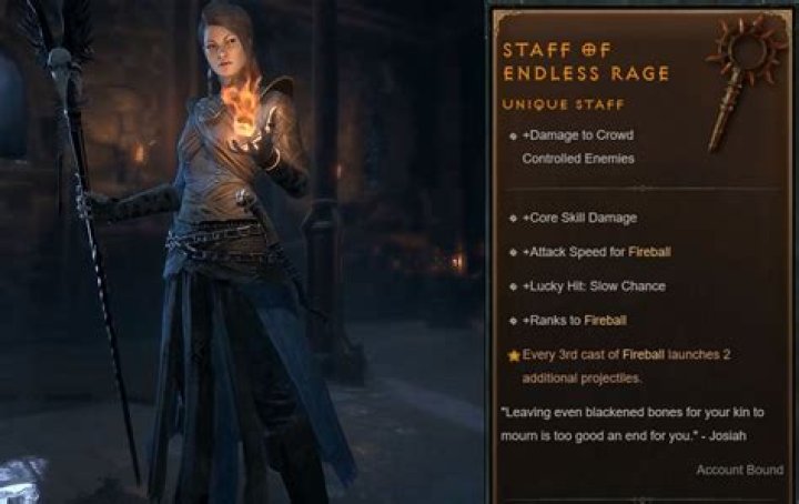 How to get, Unique effects, Affixes, and more