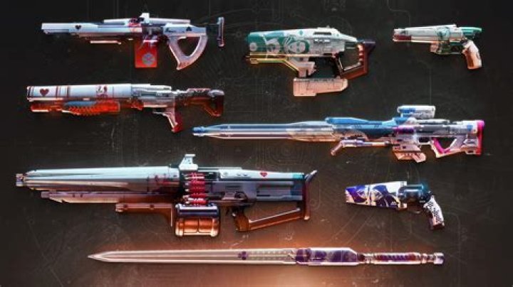How To Get & What The God Roll For It Is In Destiny 2