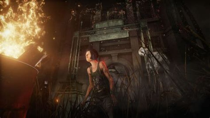 How to Get Windows of Opportunity Perk in Dead by Daylight