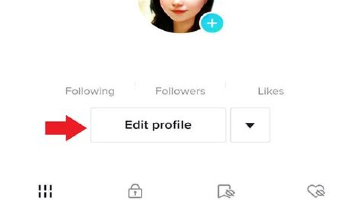 How to Have No Profile Pic on TikTok Profile