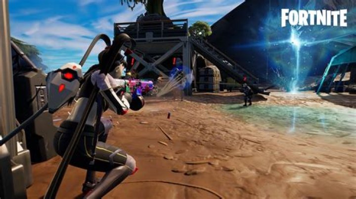 How to help The Seven reclaim The Daily Bugle in Fortnite