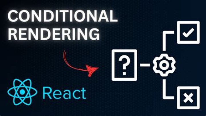 How to Implement Conditional Rendering in React.js (With Examples)