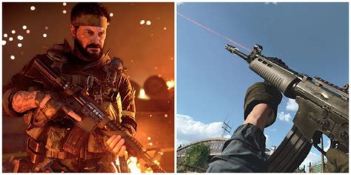 How to increase visibility in Black Ops Cold War: Best settings