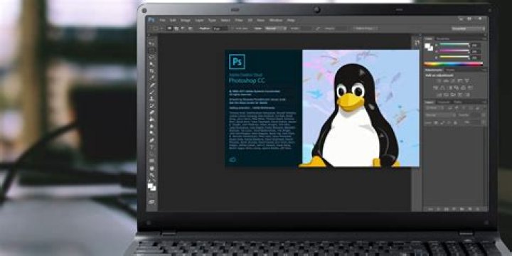 How to Install Adobe Photoshop on Linux
