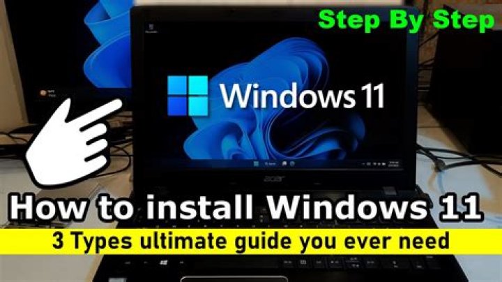 How to Install and Run Signal on Windows 11