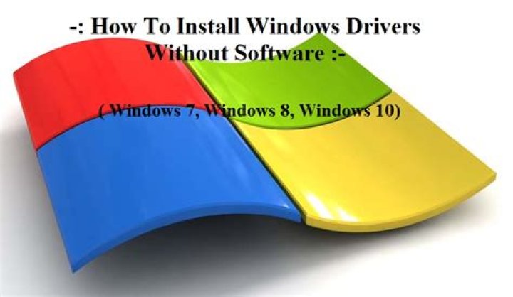 How to Install Windows Drivers for Your Android Phone