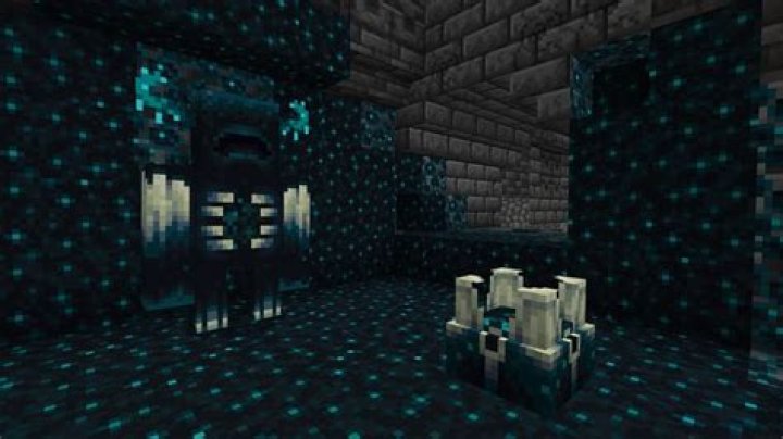 How to Kill Shriekers in Minecraft