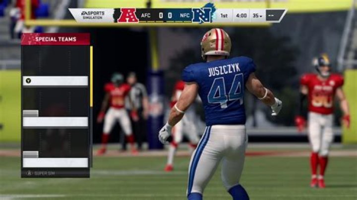 How to Kneel in Madden 20