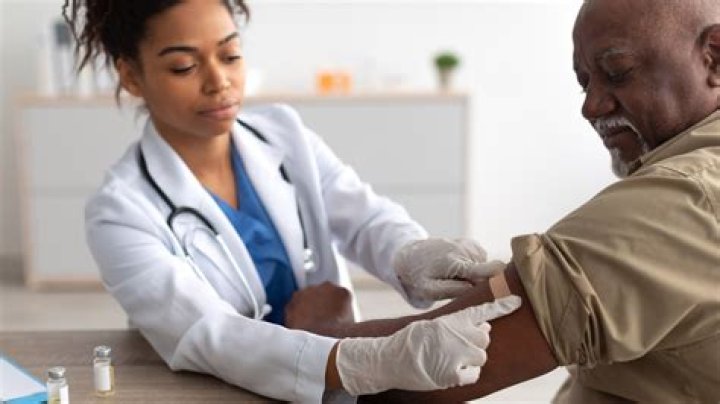 How to know when you need a tetanus shot