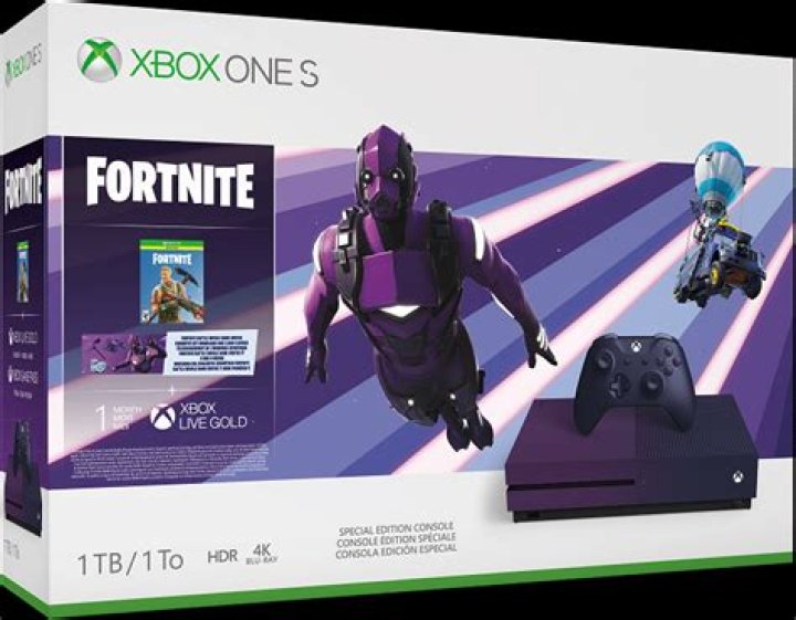 How to Log Out of Fortnite on Xbox One