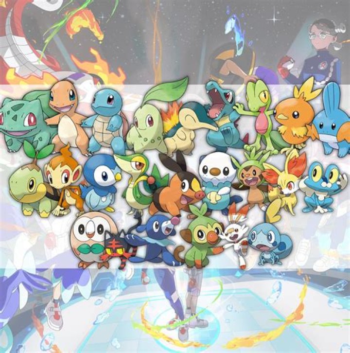 How to make a 4-star sandwich in Pokémon Scarlet and Violet