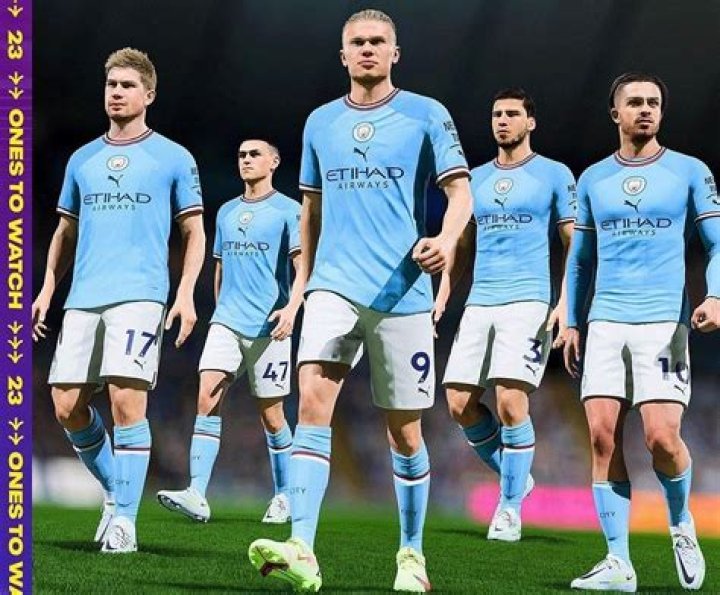 How to make Lengthy players in FIFA 23