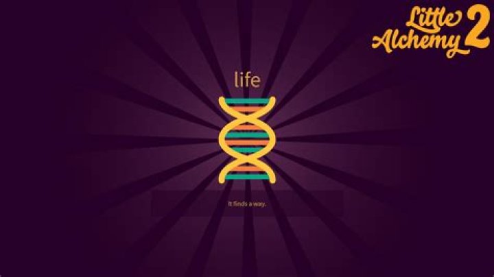 How to make Life element in Little Alchemy: Combinations & recipes