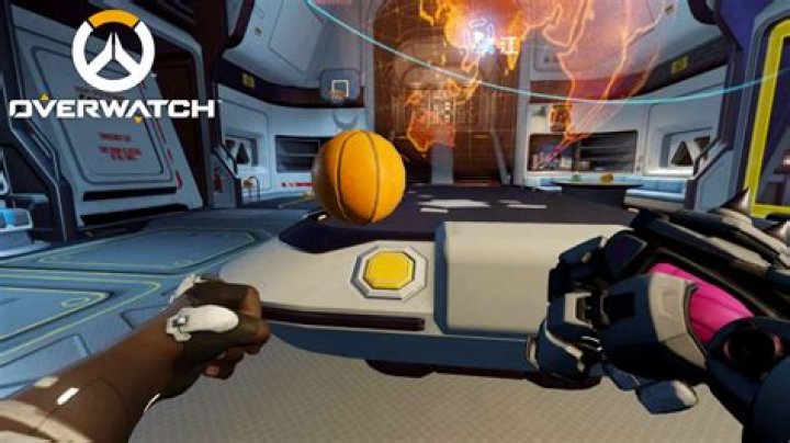 How to make Overwatch's basketball shot with every hero