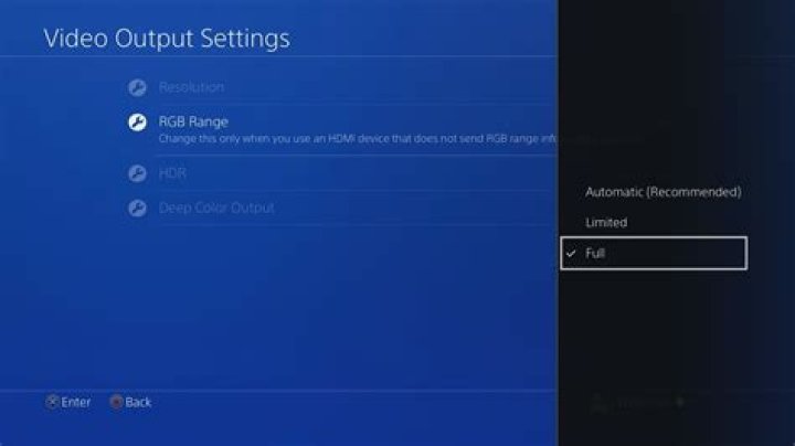 How to Make PS4 Graphics Look Better