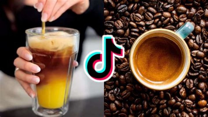 How to make TikTok's viral espresso & orange juice combo