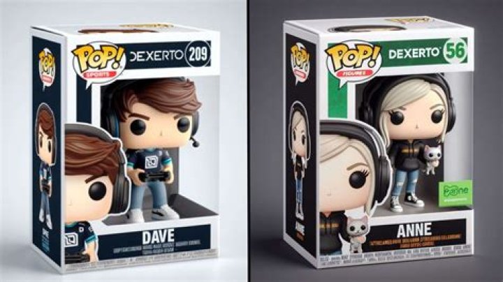 How to make your own custom Funko Pop with AI