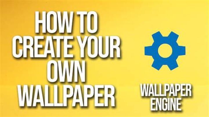 How to Make Your Own Custom Wallpaper for Android