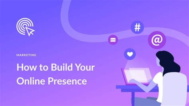 How To Maximize Your Online Presence With 