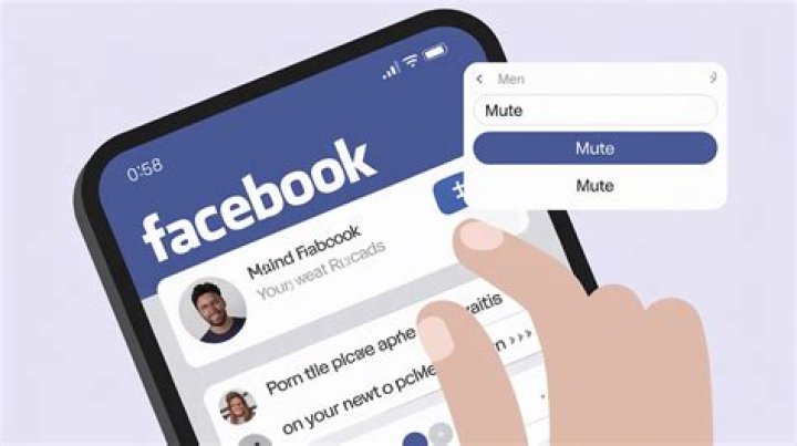 How To Mute Someone On Facebook: A Comprehensive Guide