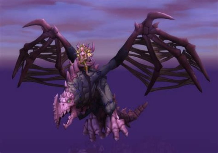 How to Obtain the Predatory Plagueroc