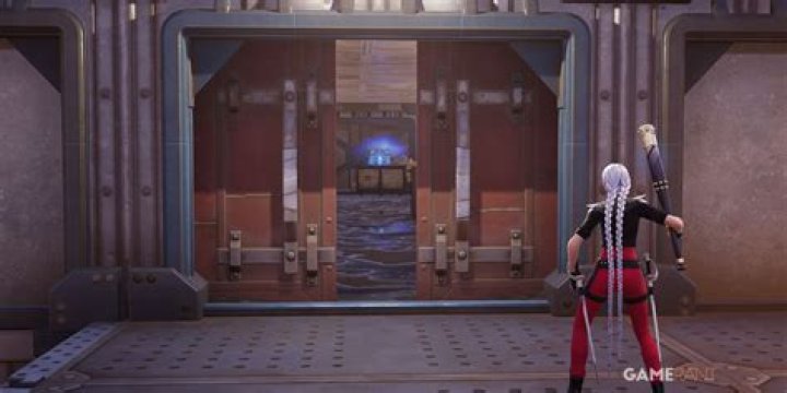 How to Open the Secret Room