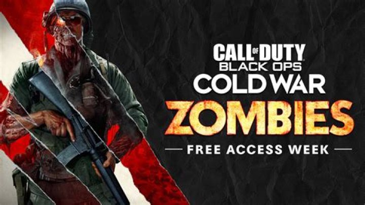 How to play Black Ops Cold War Season 3 free access week for multiplayer & Outbreak Zombies