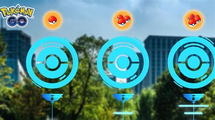 How to power-up PokéStops in Pokémon Go