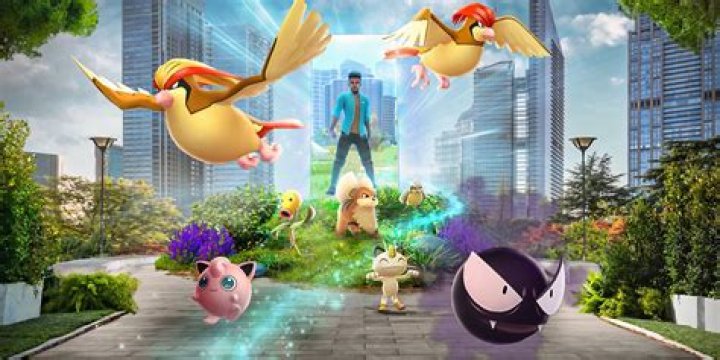 How to prepare for Rivals' Week in Pokemon Go – everything you need