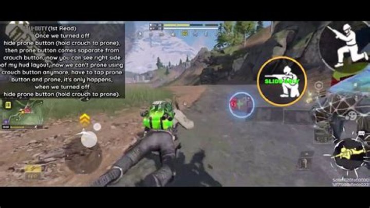 How to prone in COD Mobile: Step-by-step guide and tips