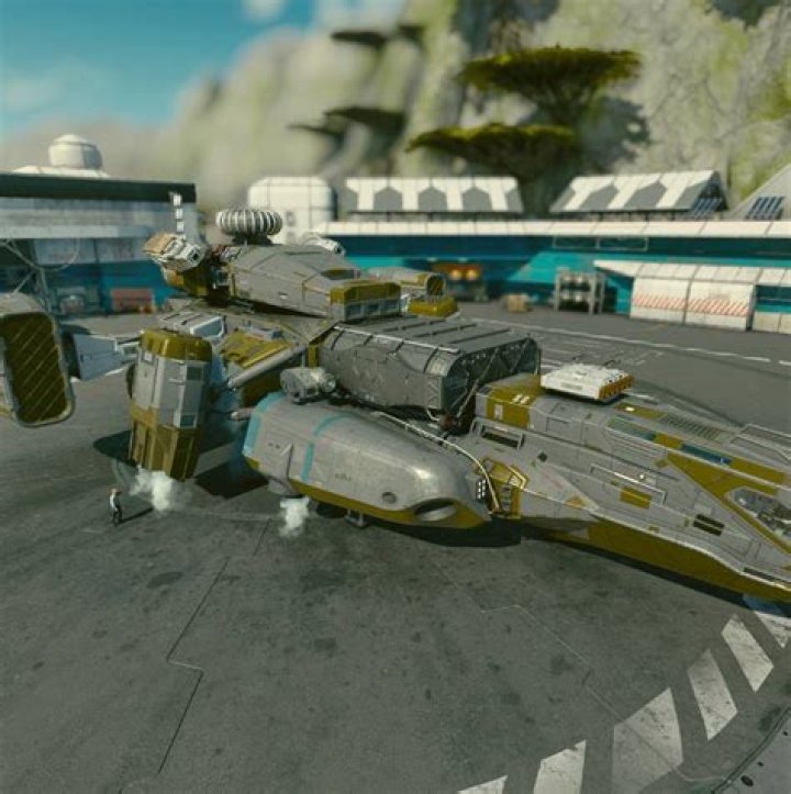 How to put on and hide a helmet in Starfield
