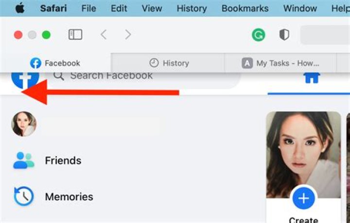 How to Quickly Access Sites in Safari on a Mac Using Pinned Tabs