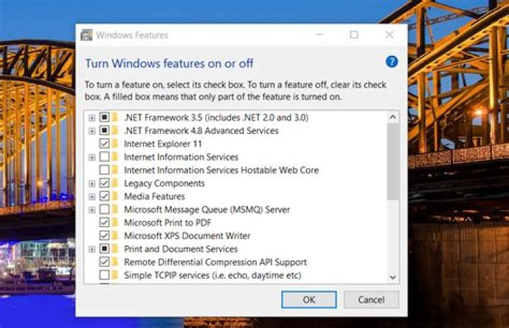 How to Quickly Disable Unwanted Features in Windows 10