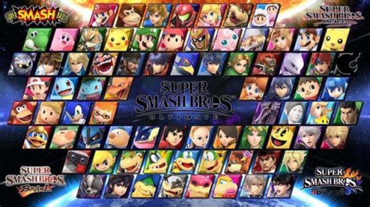 How to Register Super Smash Bros Ultimate