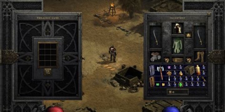 How to Reset Skills in Diablo 2 Resurrected